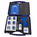 Caflon Blu Piercing Intro Kit
