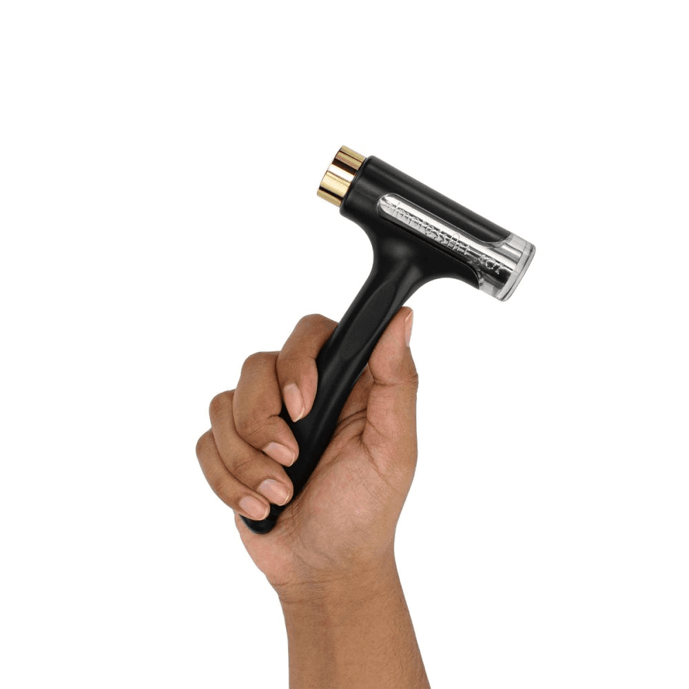 ImpressArt Ergo-Angle Hammer 4oz