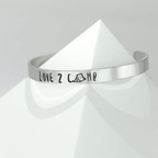 ImpressArt Tent Design Stamp, 6mm