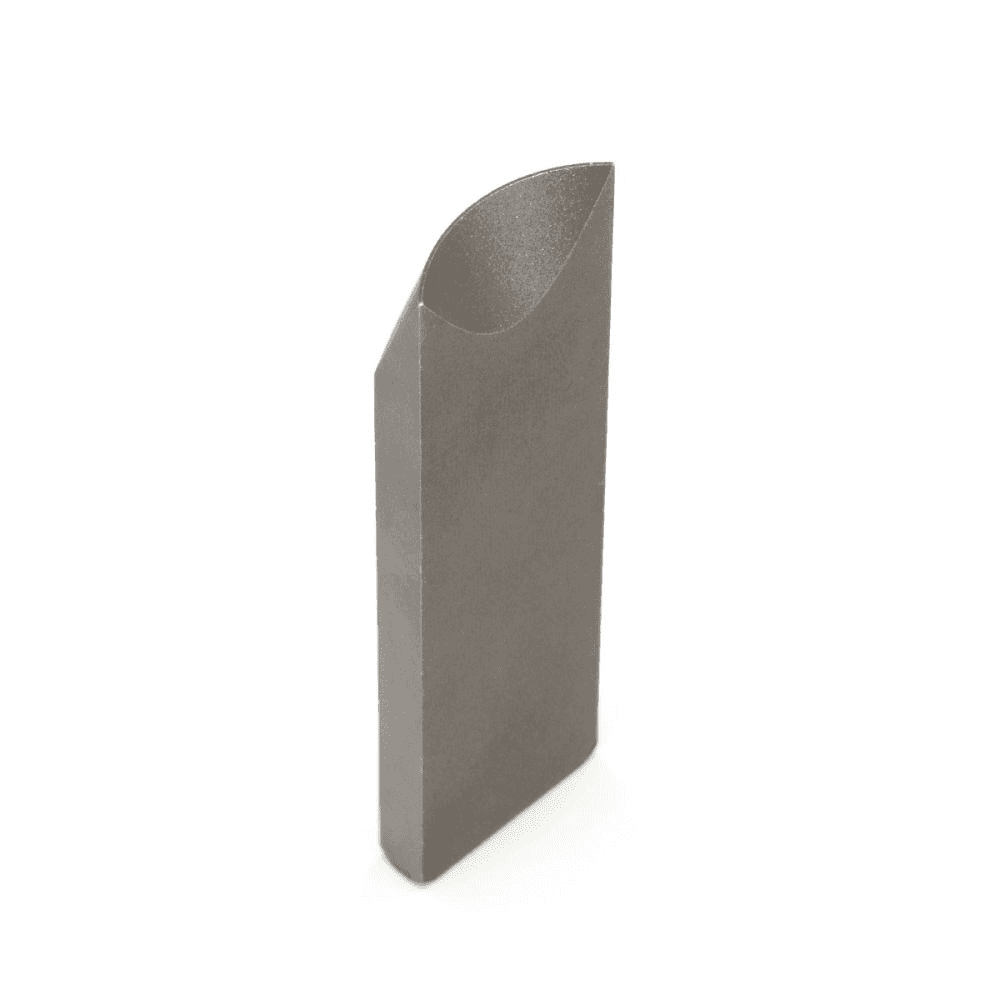 ImpressArt Curved Line Design Stamp, 19.5mm