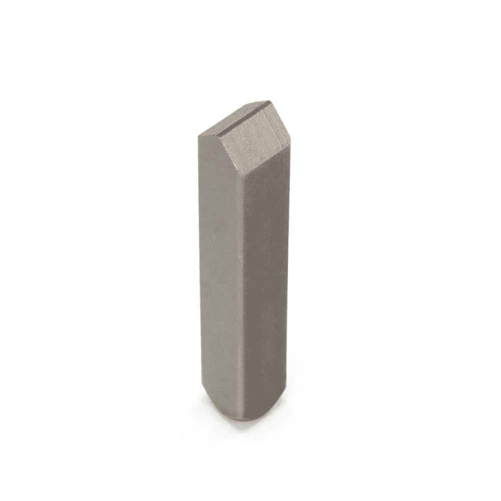 ImpressArt Straight Line Design Stamp, 9.5mm