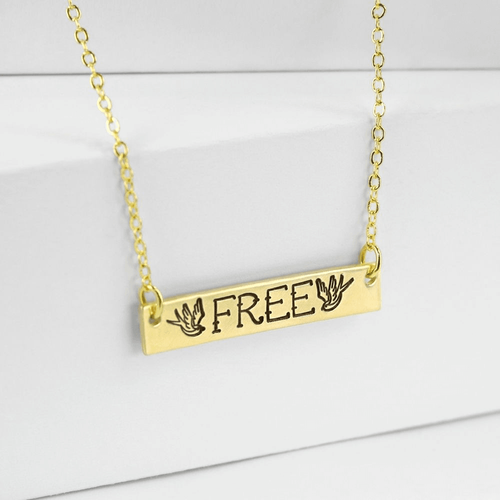 ImpressArt Swallows Design Stamp Set