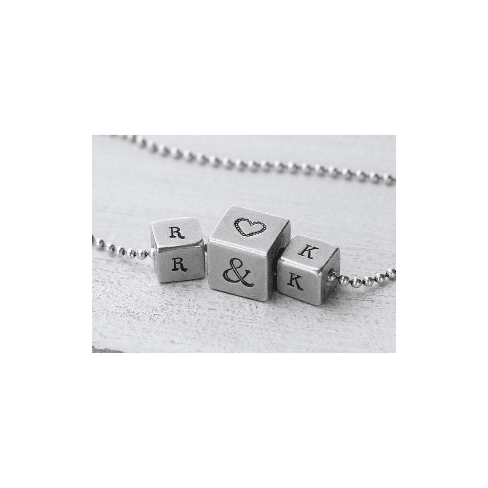ImpressArt Ampersand Design Stamp, 6mm