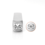 ImpressArt Bow Design Stamp, 6mm