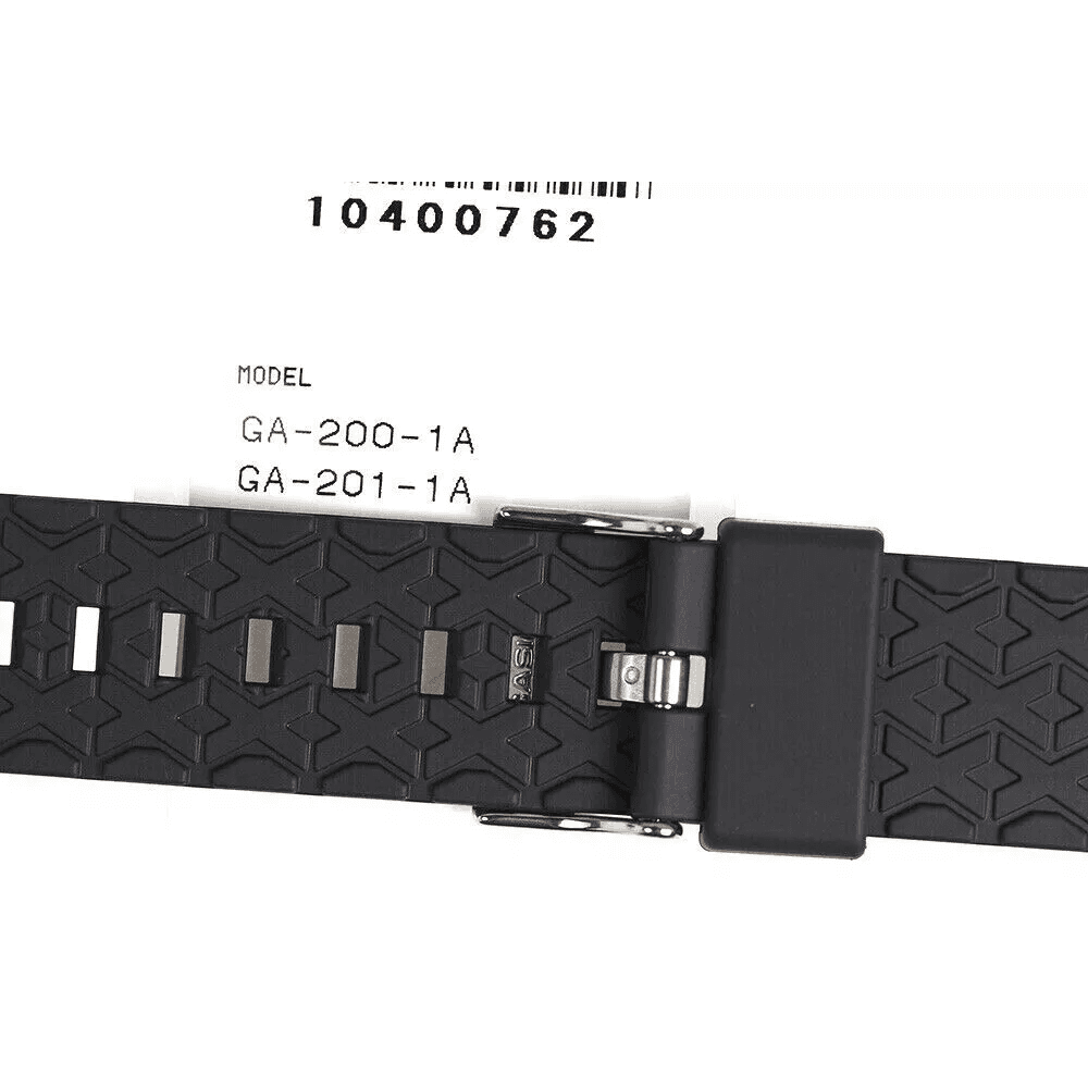 Casio Watch Strap 10400762