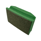 DK Holdings Diamond Abrasive Hand Pads - Choose Grit