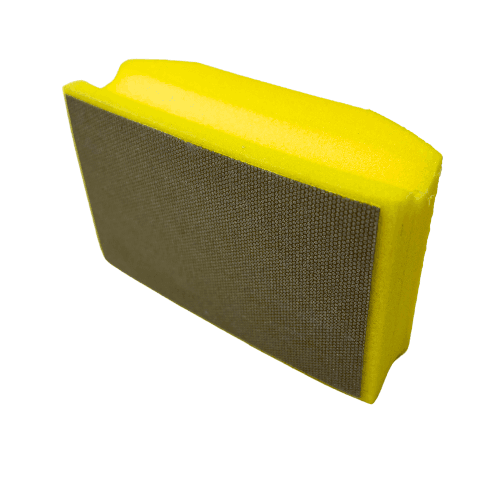 DK Holdings Diamond Abrasive Hand Pads - Choose Grit