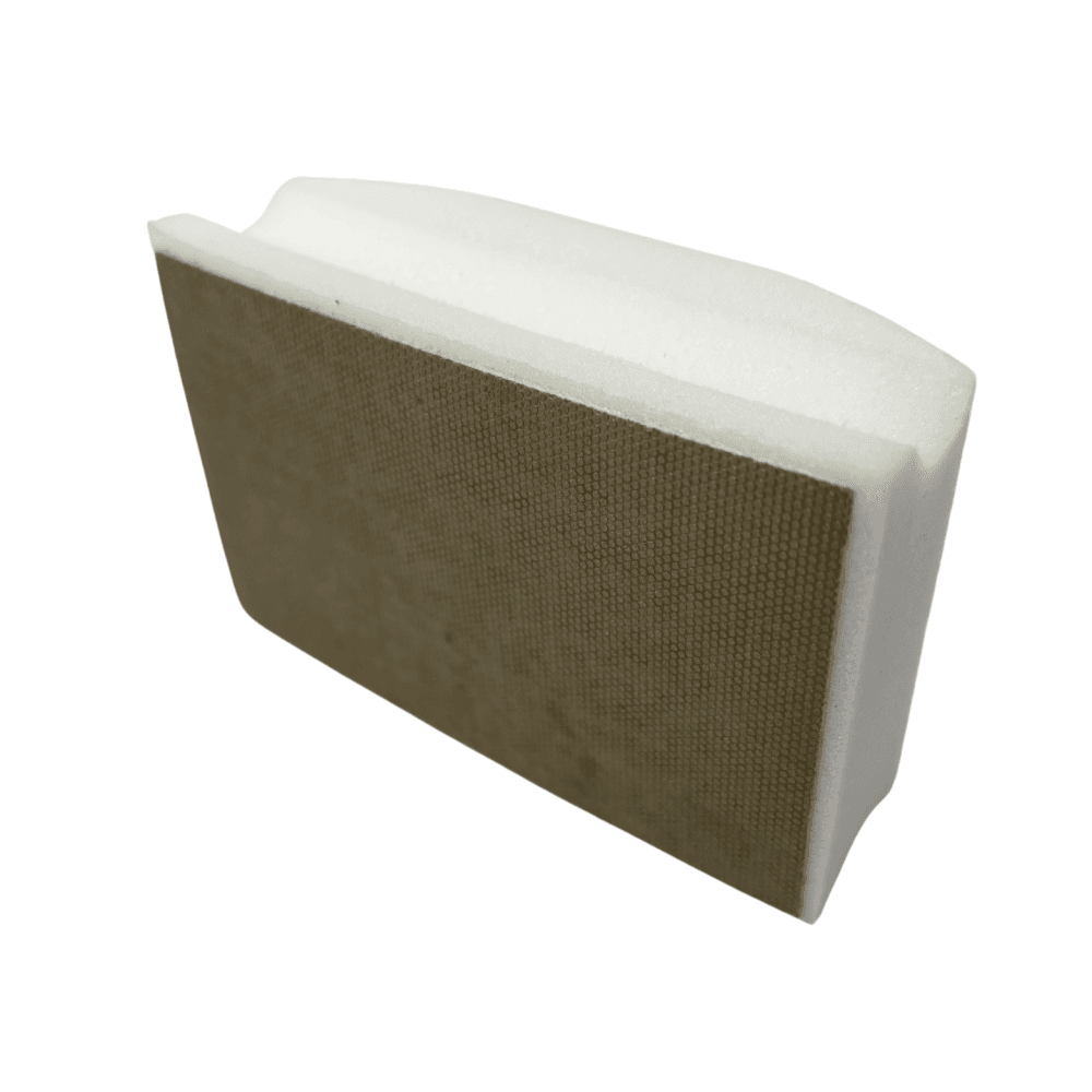 DK Holdings Diamond Abrasive Hand Pads - Choose Grit