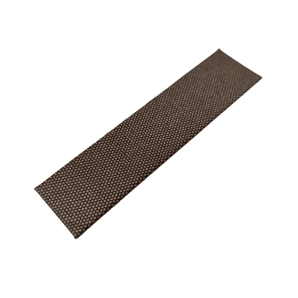 DK Holdings Diamond Abrasive Adhesive Strips - Choose Grit