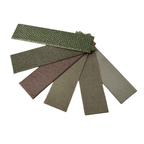 DK Holdings Diamond Abrasive Adhesive Strips - Choose Grit