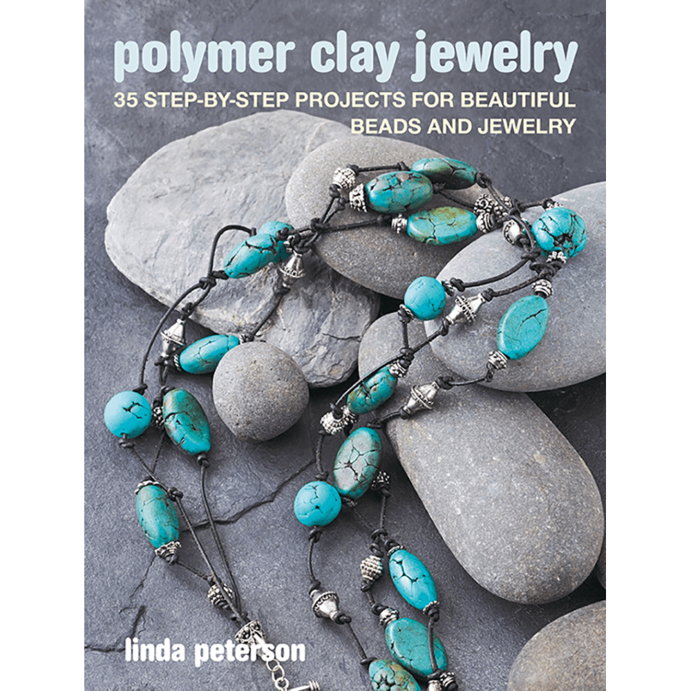 Polymer Clay Jewelry - Linda Peterson