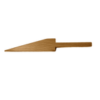 Wooden Bench Pin 7" x 1.75" for Combination Anvil
