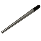 Steel Ring Mandrel UK Sizes A-Z +6