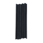 Blue Steel Pivot Rods Assorted 12pc Ø 2.20 - 3.95 mm