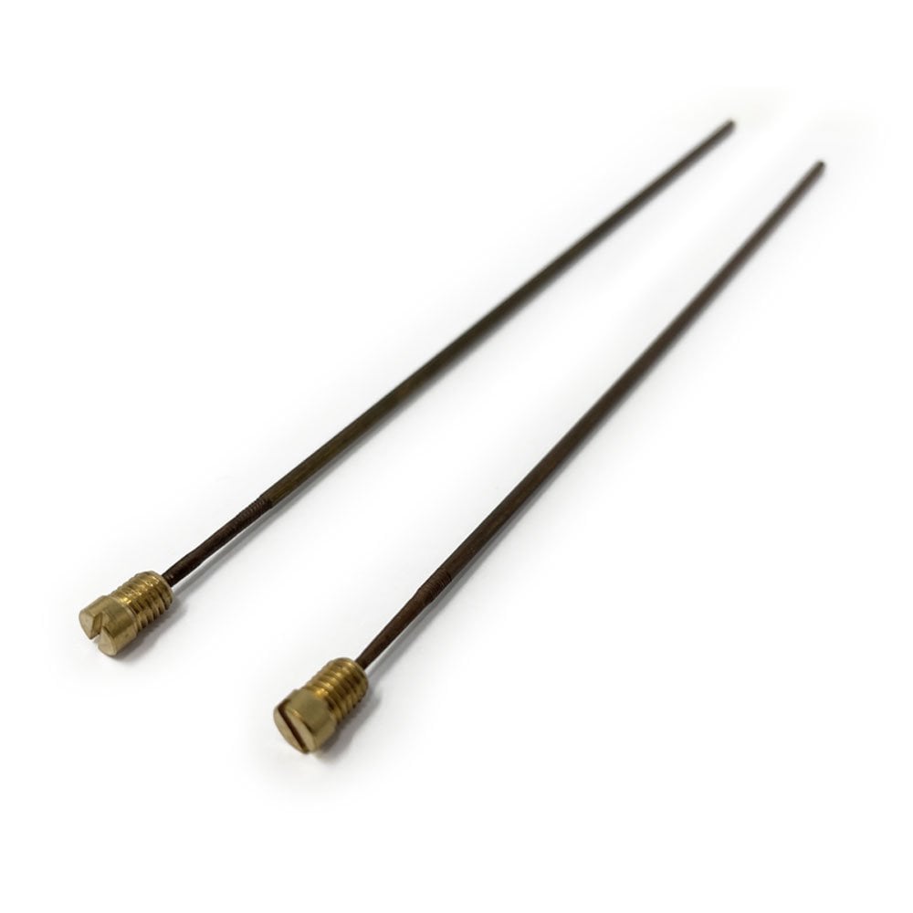 Gong Rods Pair