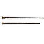 Gong Rods Pair
