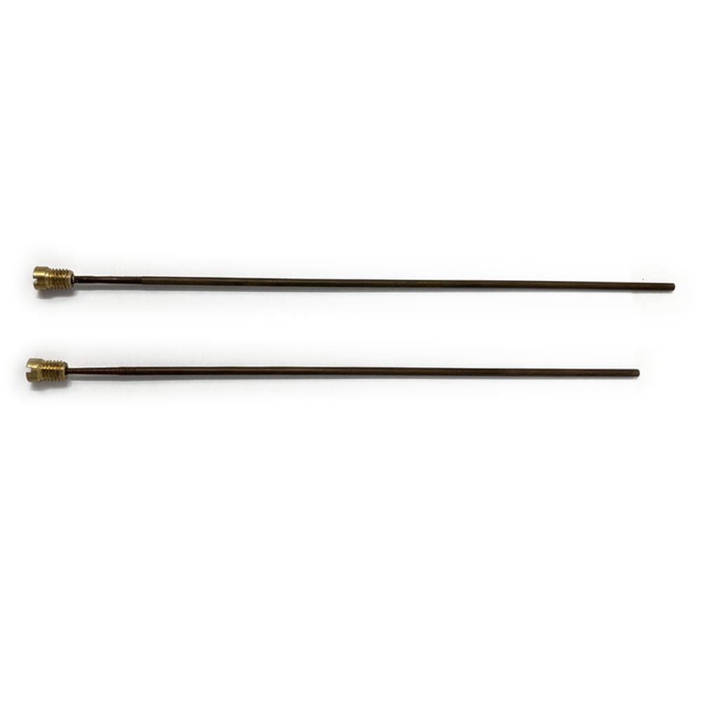 Gong Rods Pair