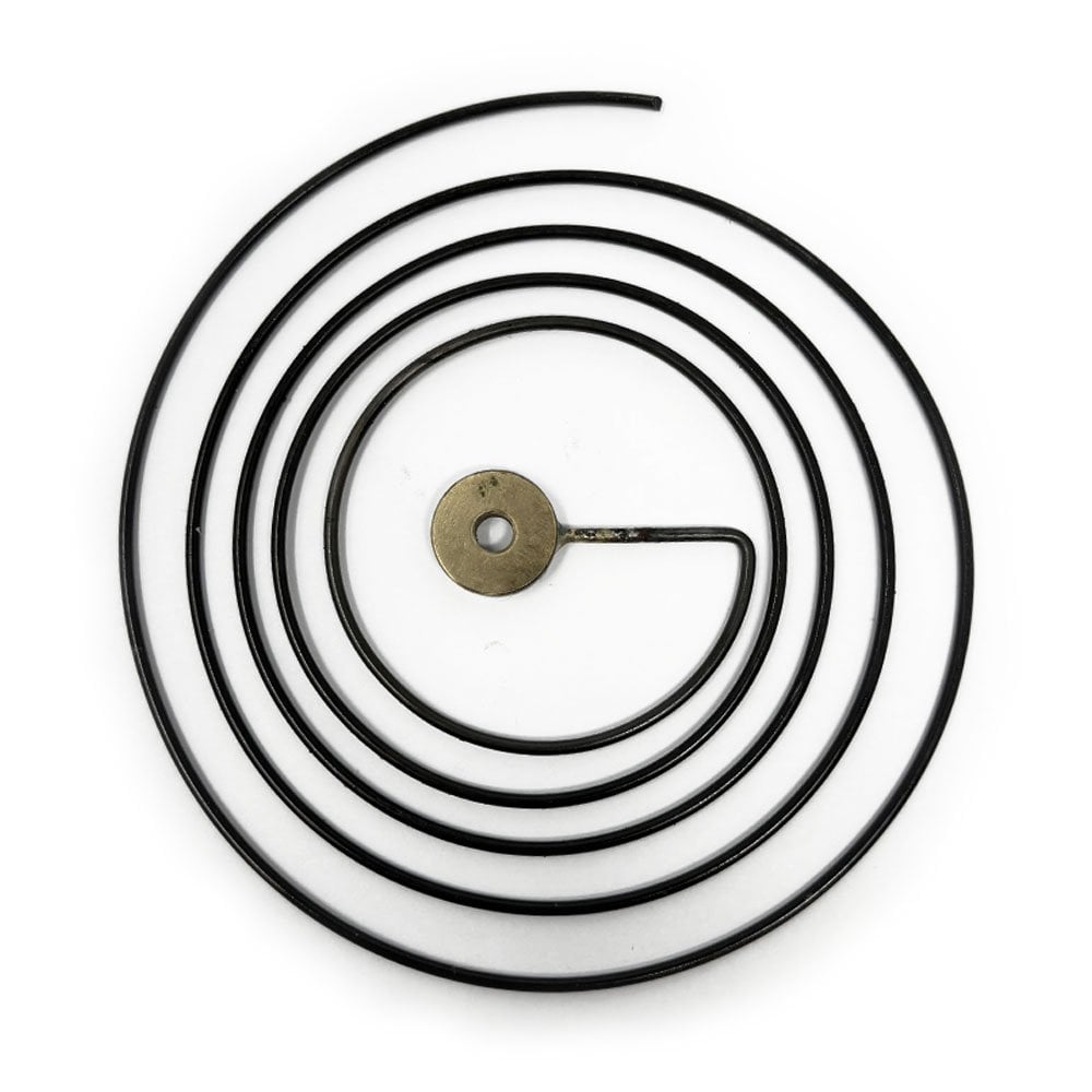 Gong Wire Ø4.5"