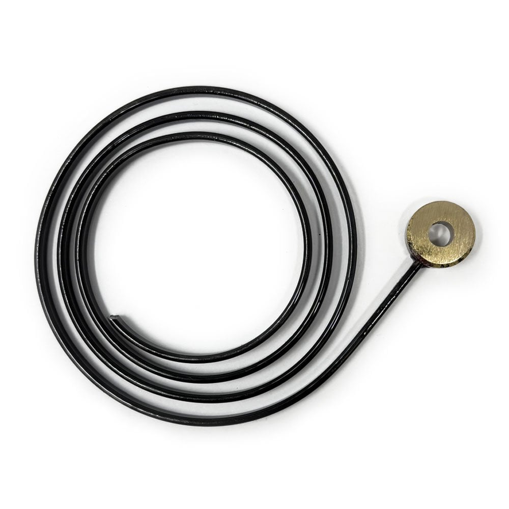 Gong Wire Ø3"