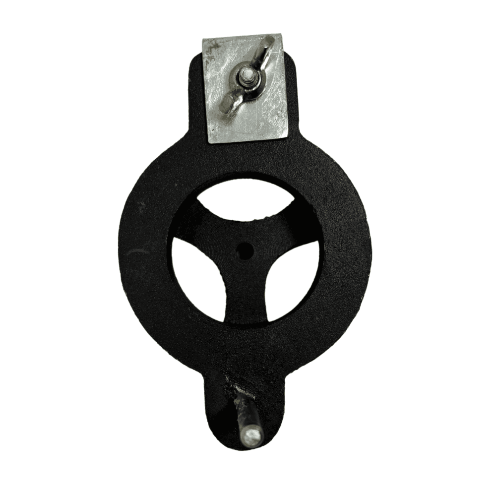 Clock Mainspring Winder