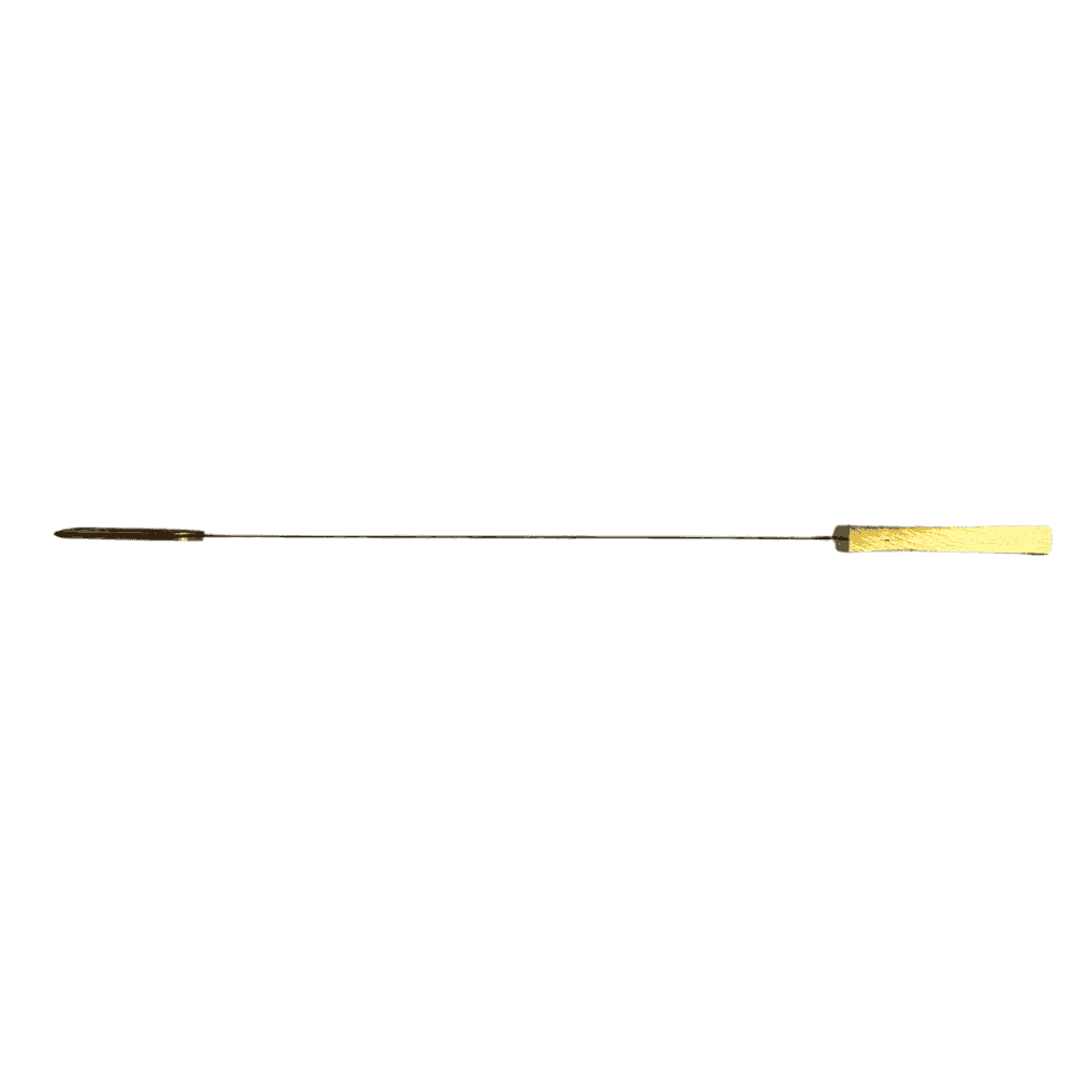 Double-Ended Pendulum Rod 145mm