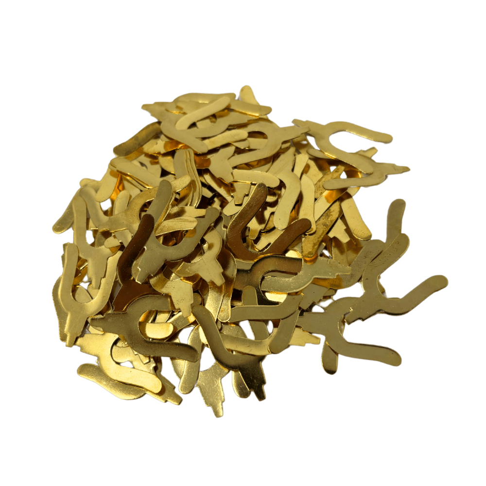 100 Clock Count Wheel Washers – Maddisons of Durham