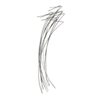 Wire Clicks 12pc