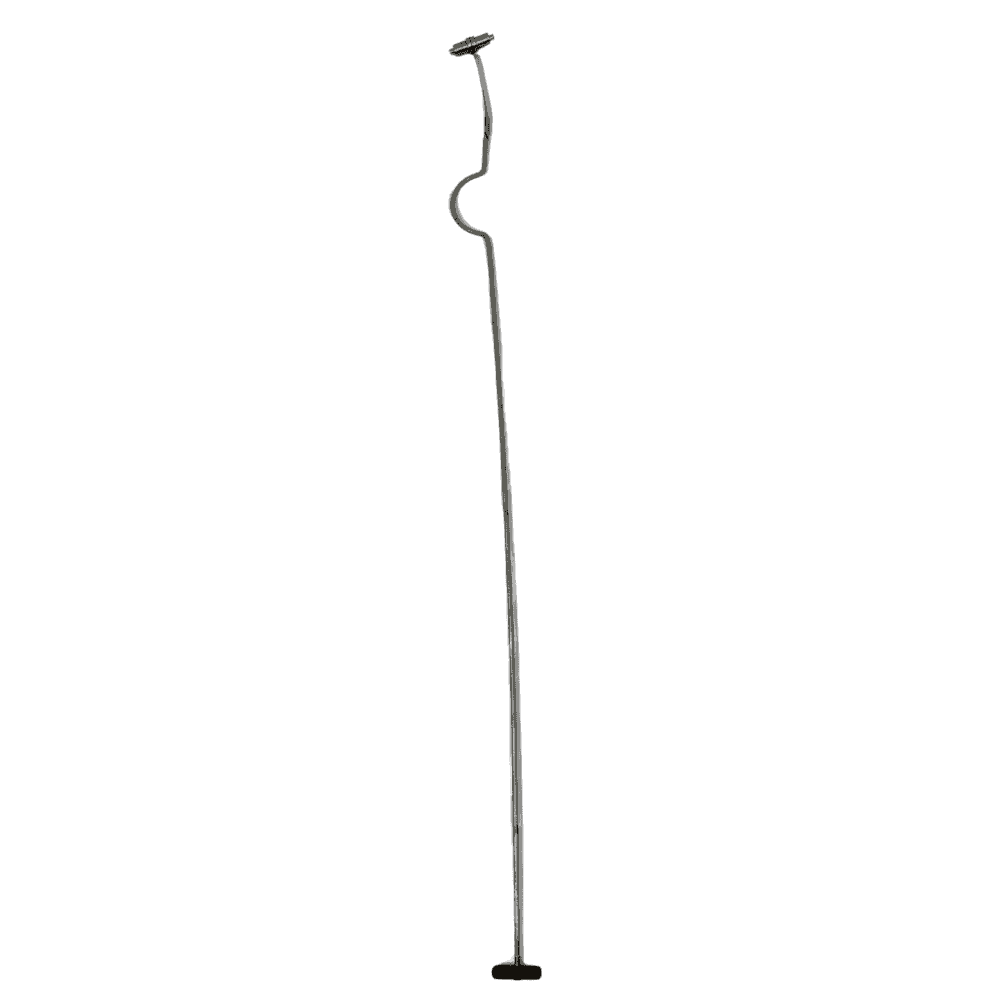 Suspension Spring for Korean Clocks