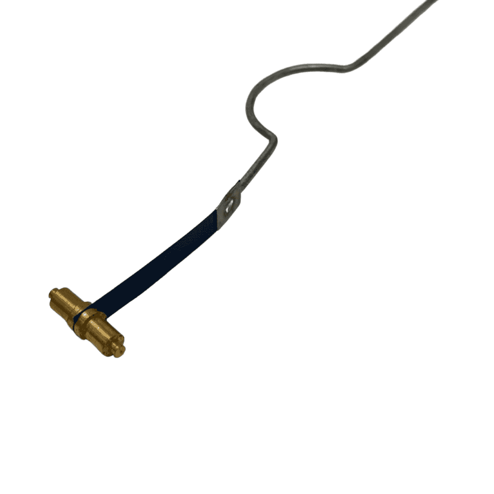 Suspension Spring for Korean Clocks