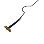 Suspension Spring for Korean Clocks