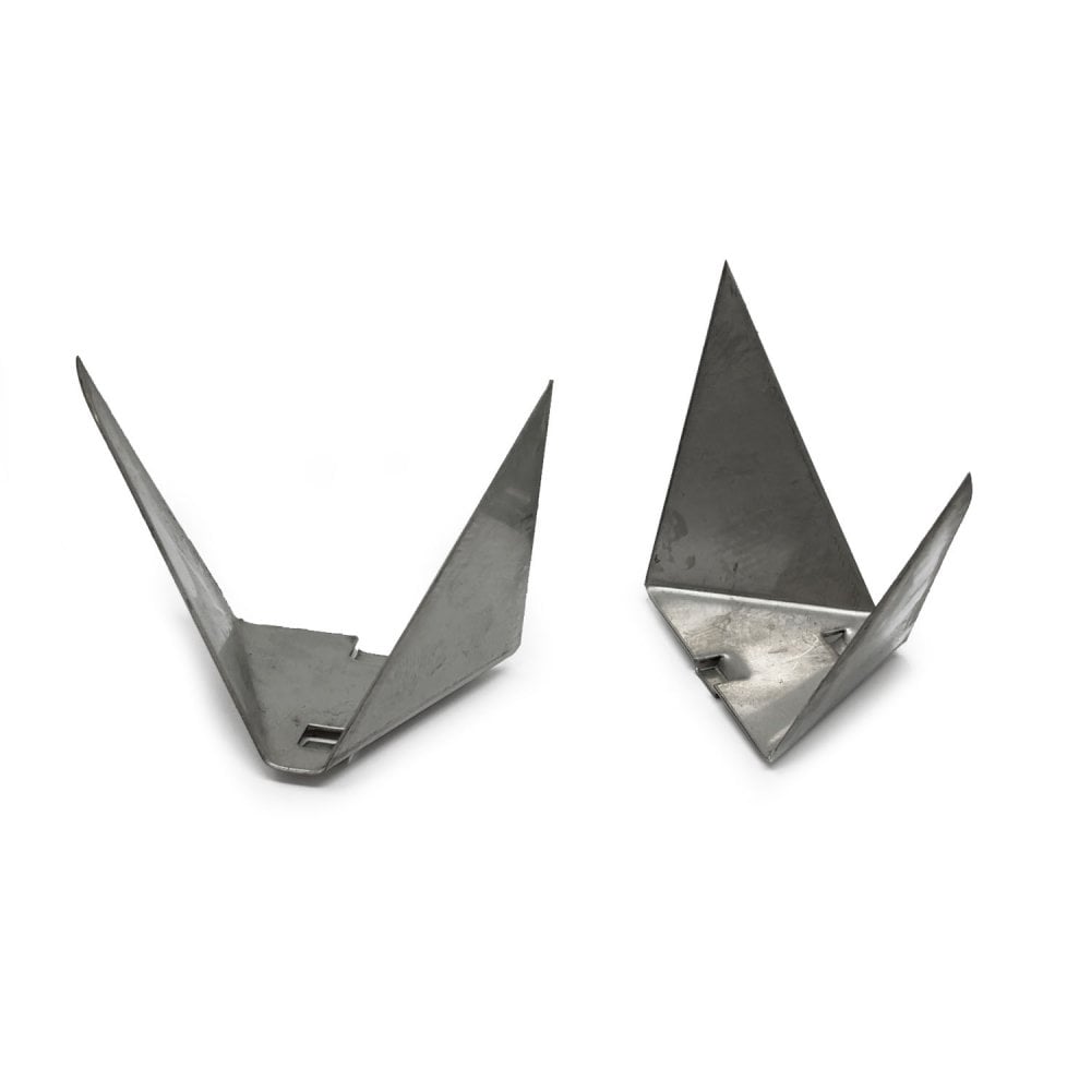 Adjustable Stainless Steel Trivets & Base