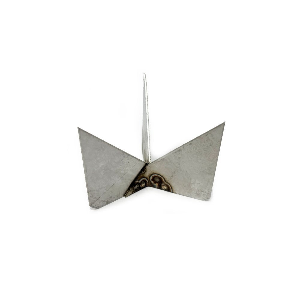 Three Point Firing Trivets