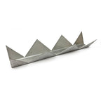 Saw Tooth Firing Trivets