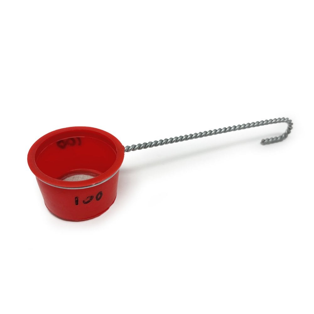 Enamelling Sifter - 100 Mesh