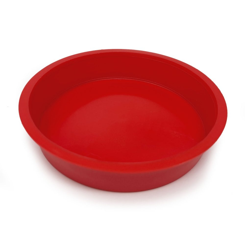 Large Stackable Enamel Sifters