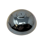 Steel Clock Bell 3"