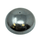 Steel Clock Bell 3.75"