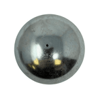 Steel Clock Bell 3.75"
