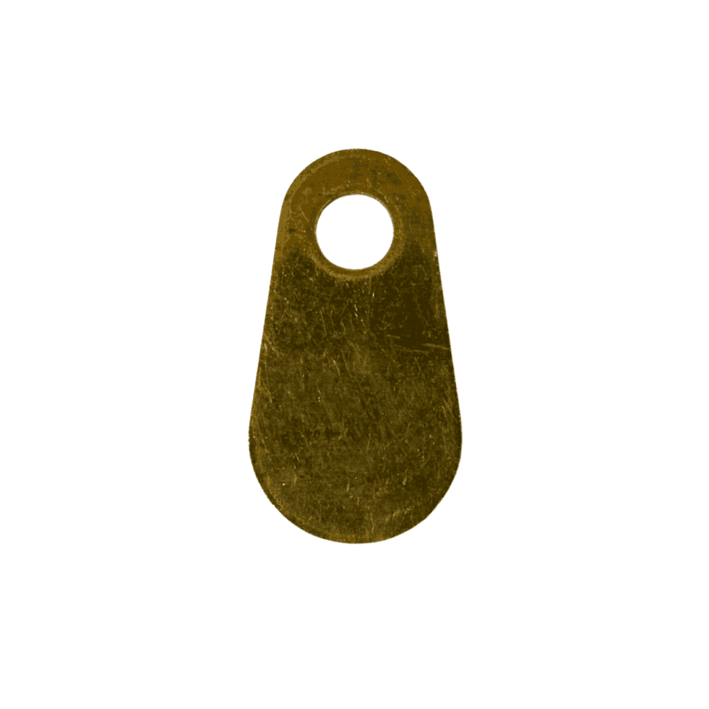 Clock Chain End