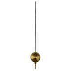 French Clock Pendulum with Hook