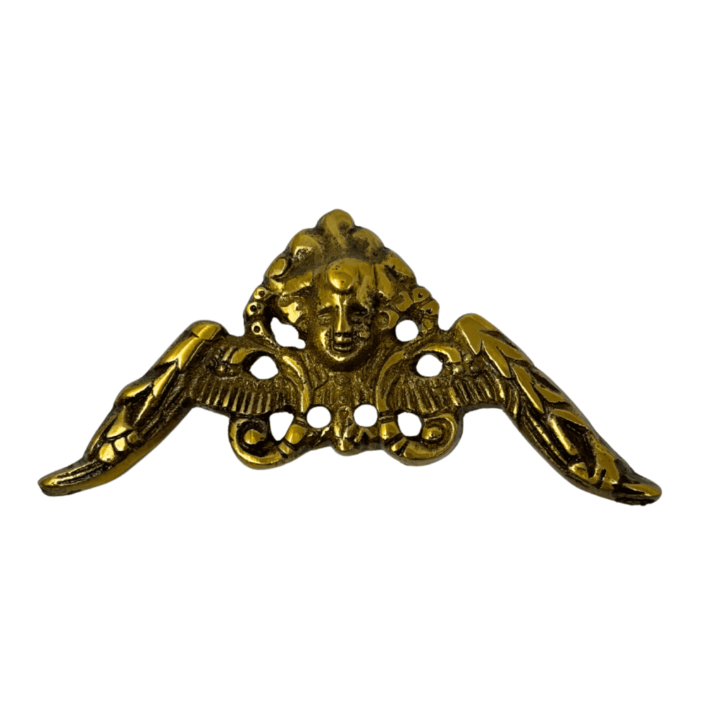 Decorative Corner Spandrel 55mm