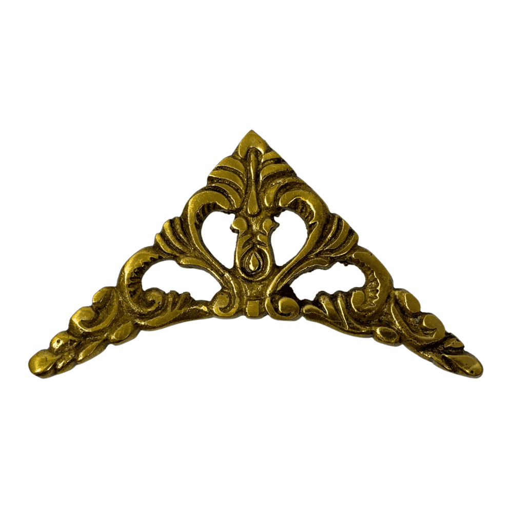 Decorative Corner Spandrel 57mm