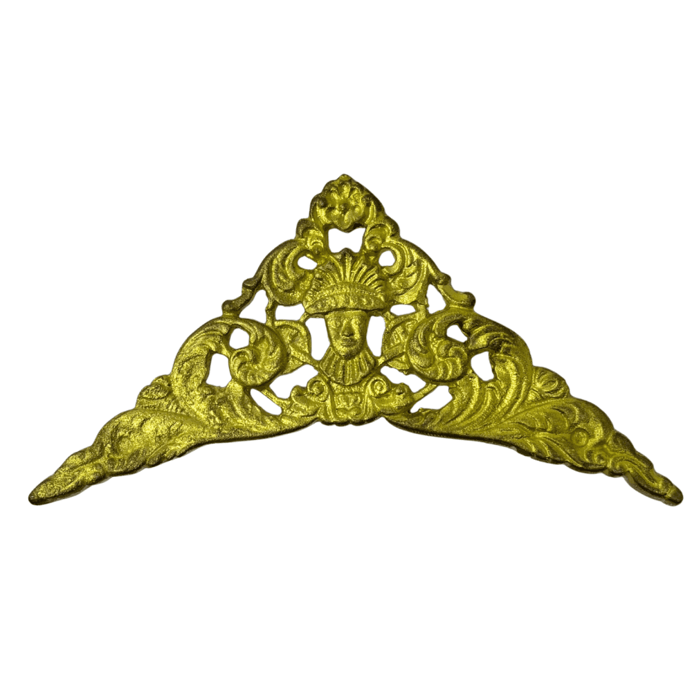 Decorative Corner Spandrel 85mm