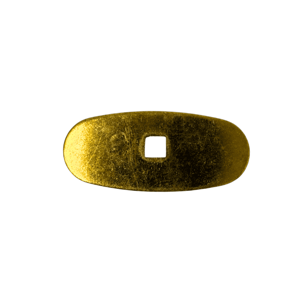 Long Case Friction Spring - Square Hole