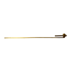 French Clock Movement Strap