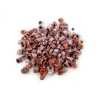 Vitreco Floral Wafers - Pink