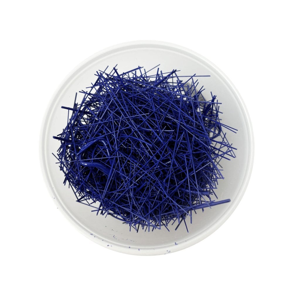 Opaque Enamel Threads for Metals  - Blue