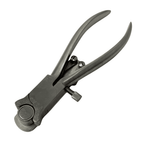Swiss-Style Ring Bending Pliers