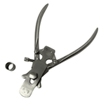 Swiss-Style Ring Bending Pliers