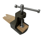 Anvil Clamp with 2 Bench Pins